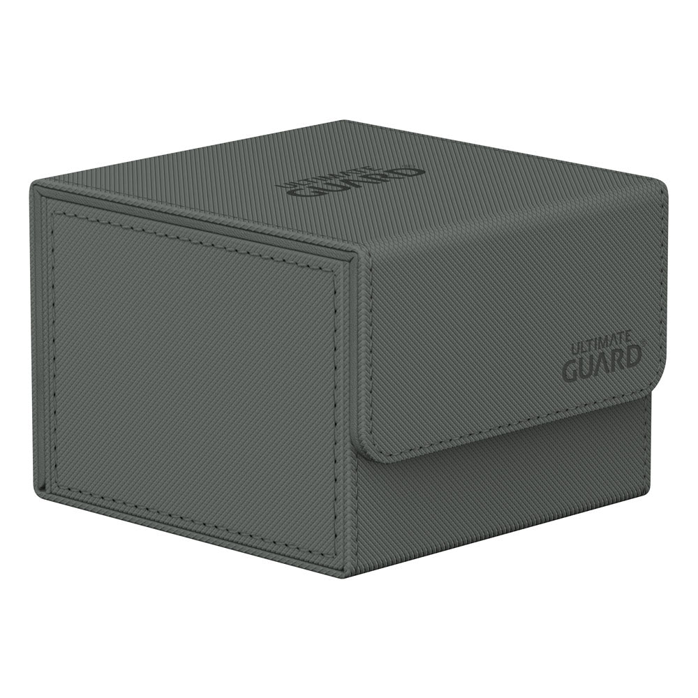 Ultimate Guard Ultimate Guard Sidewinder 133+ Xenoskin - Grey