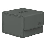 Ultimate Guard Ultimate Guard Sidewinder 133+ Xenoskin - Grey