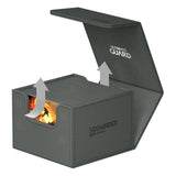 Ultimate Guard Ultimate Guard Sidewinder 133+ Xenoskin - Grey
