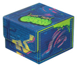 Ultimate Guard Ultimate Guard Sidewinder 133+ Xenoskin Magic The Gathering | Teenage Mutant Ninja Turtles - Sewer Walls