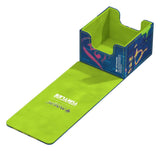 Ultimate Guard Ultimate Guard Sidewinder 133+ Xenoskin Magic The Gathering | Teenage Mutant Ninja Turtles - Sewer Walls