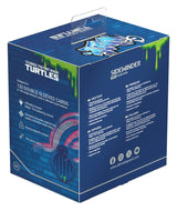 Ultimate Guard Ultimate Guard Sidewinder 133+ Xenoskin Magic The Gathering | Teenage Mutant Ninja Turtles - Sewer Walls