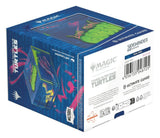 Ultimate Guard Ultimate Guard Sidewinder 133+ Xenoskin Magic The Gathering | Teenage Mutant Ninja Turtles - Sewer Walls