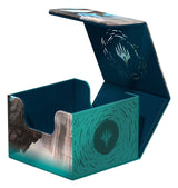 Ultimate Guard Ultimate Guard Sidewinder 133+ Xenoskin Magic The Gathering "Reality Fracture" - Tam Beleren, Conflicted