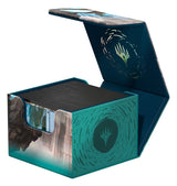 Ultimate Guard Ultimate Guard Sidewinder 133+ Xenoskin Magic The Gathering "Reality Fracture" - Tam Beleren, Conflicted