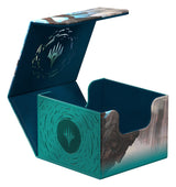 Ultimate Guard Ultimate Guard Sidewinder 133+ Xenoskin Magic The Gathering "Reality Fracture" - Tam Beleren, Conflicted