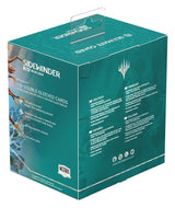 Ultimate Guard Ultimate Guard Sidewinder 133+ Xenoskin Magic The Gathering "Reality Fracture" - Tam Beleren, Conflicted