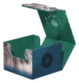 Ultimate Guard Ultimate Guard Sidewinder 133+ Xenoskin Magic The Gathering "Reality Fracture" - Jace, Building Reality