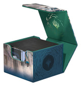 Ultimate Guard Ultimate Guard Sidewinder 133+ Xenoskin Magic The Gathering "Reality Fracture" - Jace, Building Reality