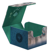 Ultimate Guard Ultimate Guard Sidewinder 133+ Xenoskin Magic The Gathering "Reality Fracture" - Jace, Building Reality