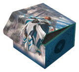 Ultimate Guard Ultimate Guard Sidewinder 133+ Xenoskin Magic The Gathering "Reality Fracture" - Jace, Building Reality