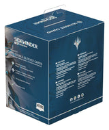 Ultimate Guard Ultimate Guard Sidewinder 133+ Xenoskin Magic The Gathering "Reality Fracture" - Jace, Building Reality