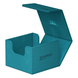 Ultimate Guard Ultimate Guard Sidewinder 133+ Xenoskin - Petrol