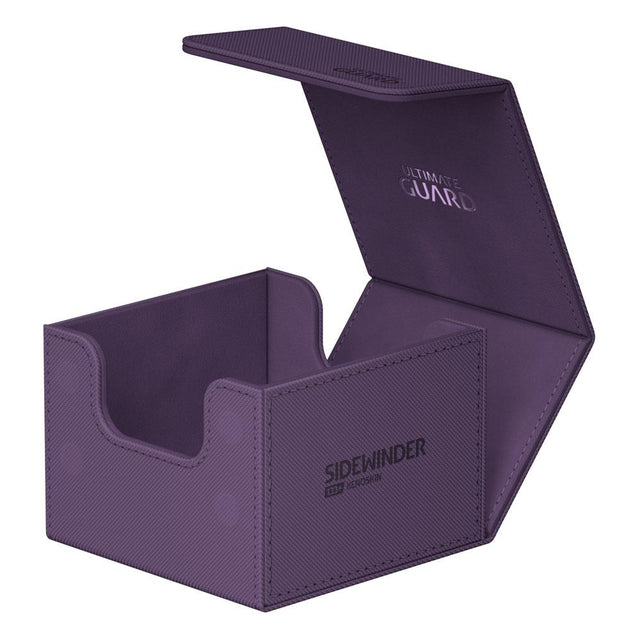Ultimate Guard Ultimate Guard Sidewinder 133+ Xenoskin - Purple
