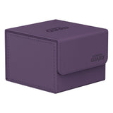 Ultimate Guard Ultimate Guard Sidewinder 133+ Xenoskin - Purple