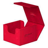 Ultimate Guard Ultimate Guard Sidewinder 133+ Xenoskin - Red