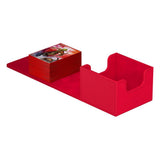 Ultimate Guard Ultimate Guard Sidewinder 133+ Xenoskin - Red