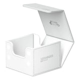 Ultimate Guard Ultimate Guard Sidewinder 133+ Xenoskin - White