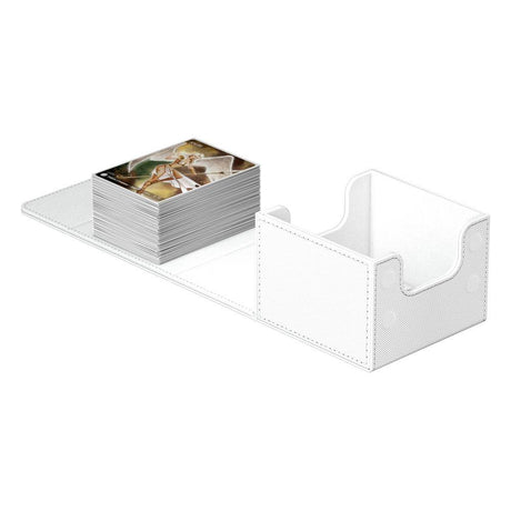 Ultimate Guard Ultimate Guard Sidewinder 133+ Xenoskin - White