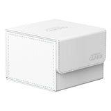 Ultimate Guard Ultimate Guard Sidewinder 133+ Xenoskin - White