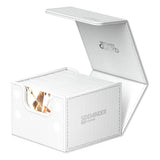 Ultimate Guard Ultimate Guard Sidewinder 133+ Xenoskin - White