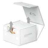 Ultimate Guard Ultimate Guard Sidewinder 133+ Xenoskin - White