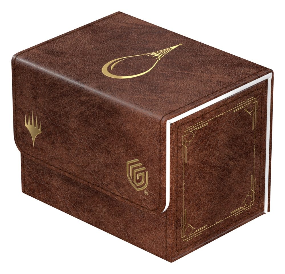 Ultimate Guard Ultimate Guard Sidewinder 80+ Magic The Gathering - Mox Pearl