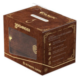 Ultimate Guard Ultimate Guard Sidewinder 80+ Magic The Gathering - Mox Pearl