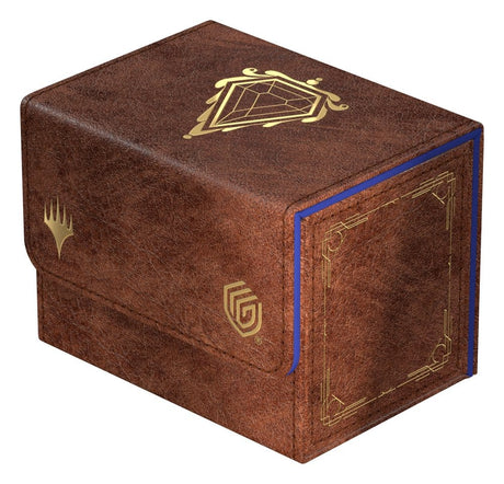 Ultimate Guard Ultimate Guard Sidewinder 80+ Magic The Gathering - Mox Sapphire