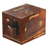 Ultimate Guard Ultimate Guard Sidewinder 80+ Magic The Gathering - Mox Jet