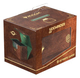 Ultimate Guard Ultimate Guard Sidewinder 80+ Magic The Gathering - Mox Emerald
