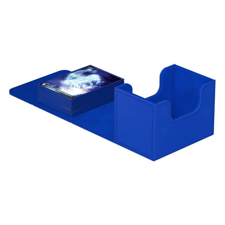 Ultimate Guard Ultimate Guard Sidewinder 80+ Xenoskin - Blue