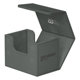 Ultimate Guard Ultimate Guard Sidewinder 80+ Xenoskin - Grey
