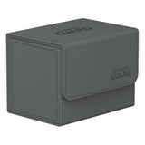 Ultimate Guard Ultimate Guard Sidewinder 80+ Xenoskin - Grey
