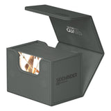 Ultimate Guard Ultimate Guard Sidewinder 80+ Xenoskin - Grey
