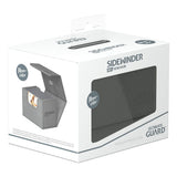 Ultimate Guard Ultimate Guard Sidewinder 80+ Xenoskin - Grey