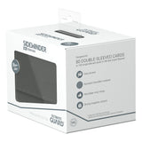 Ultimate Guard Ultimate Guard Sidewinder 80+ Xenoskin - Grey