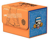 Ultimate Guard Ultimate Guard Sidewinder 80+ Xenoskin NETFLIX ONE PIECE - Nami
