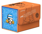Ultimate Guard Ultimate Guard Sidewinder 80+ Xenoskin NETFLIX ONE PIECE - Nami