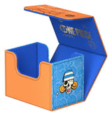 Ultimate Guard Ultimate Guard Sidewinder 80+ Xenoskin NETFLIX ONE PIECE - Nami