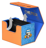 Ultimate Guard Ultimate Guard Sidewinder 80+ Xenoskin NETFLIX ONE PIECE - Nami