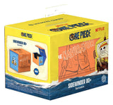 Ultimate Guard Ultimate Guard Sidewinder 80+ Xenoskin NETFLIX ONE PIECE - Nami