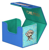 Ultimate Guard Ultimate Guard Sidewinder 80+ Xenoskin NETFLIX ONE PIECE - Sanji