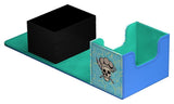 Ultimate Guard Ultimate Guard Sidewinder 80+ Xenoskin NETFLIX ONE PIECE - Sanji