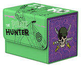 Ultimate Guard Ultimate Guard Sidewinder 80+ Xenoskin NETFLIX ONE PIECE - Zoro
