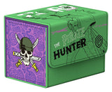 Ultimate Guard Ultimate Guard Sidewinder 80+ Xenoskin NETFLIX ONE PIECE - Zoro