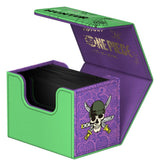 Ultimate Guard Ultimate Guard Sidewinder 80+ Xenoskin NETFLIX ONE PIECE - Zoro