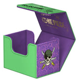 Ultimate Guard Ultimate Guard Sidewinder 80+ Xenoskin NETFLIX ONE PIECE - Zoro