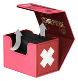 Ultimate Guard Ultimate Guard Sidewinder 80+ Xenoskin NETFLIX ONE PIECE - Chopper
