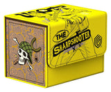 Ultimate Guard Ultimate Guard Sidewinder 80+ Xenoskin NETFLIX ONE PIECE - Usopp
